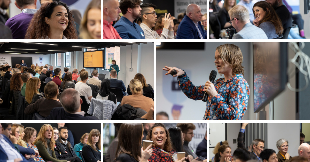 LawtechUK in Manchester