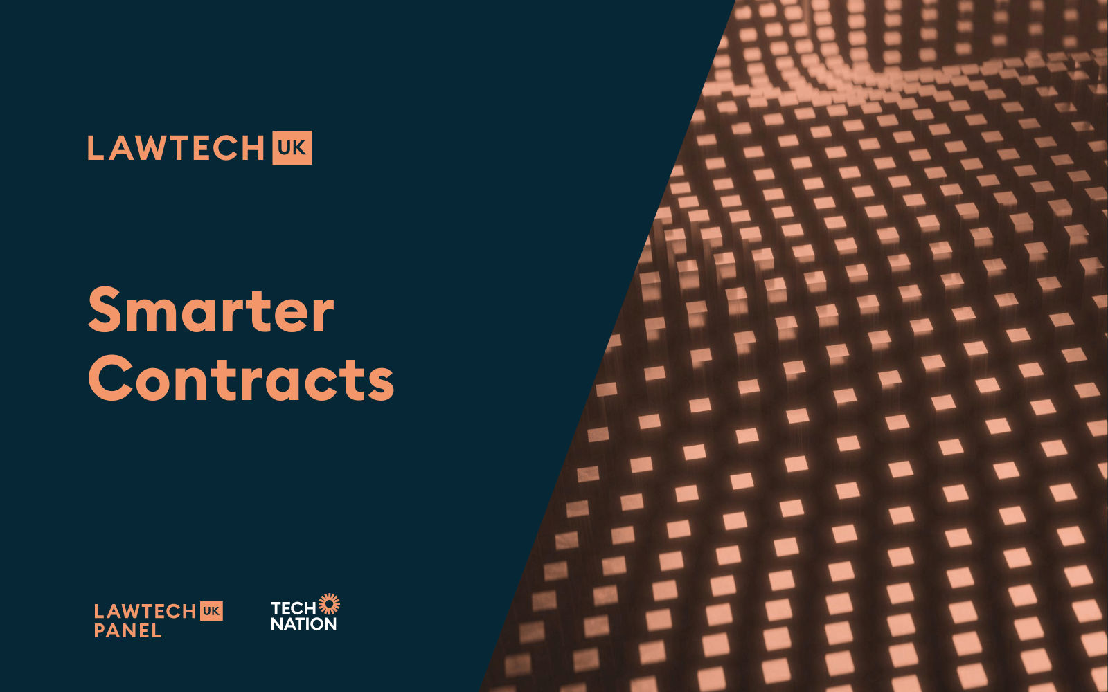 Smarter contracts
